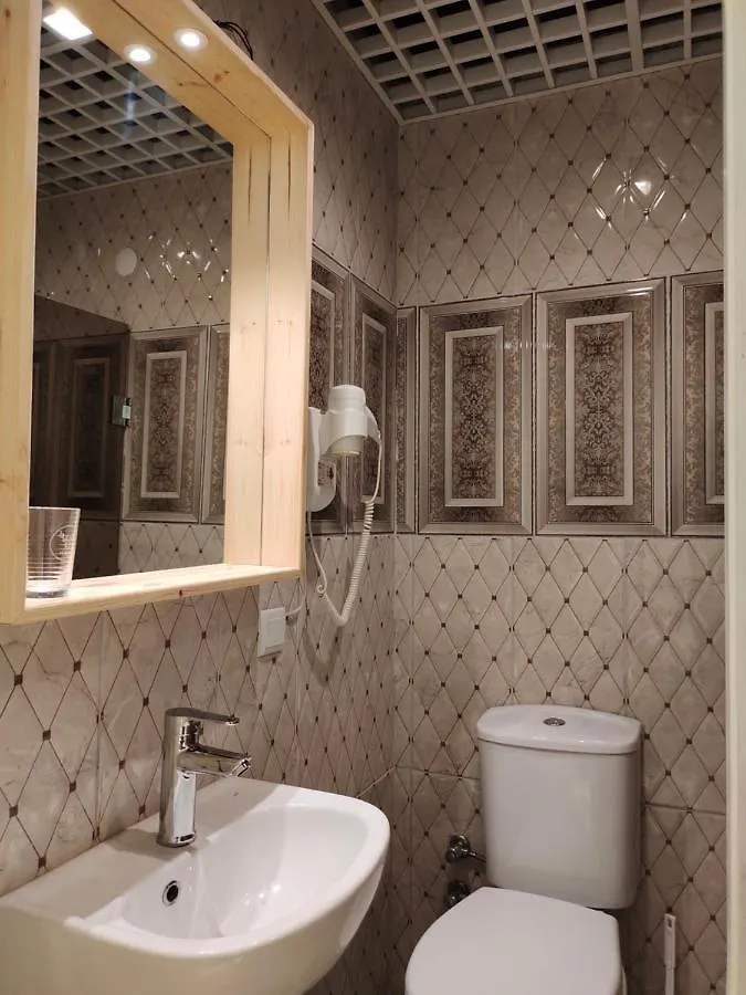 Deer Hostel & Hotel Antalya Turkey