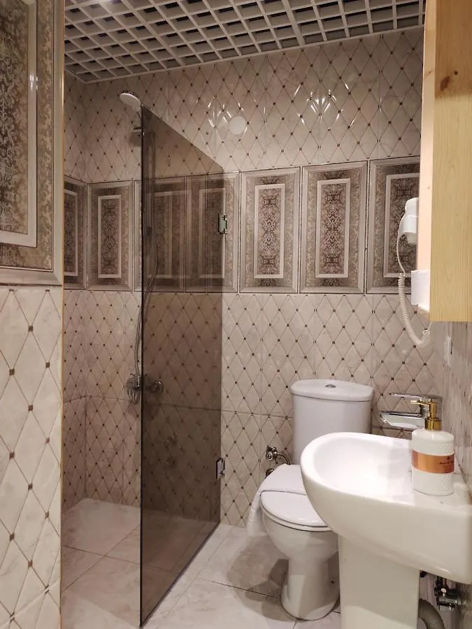 Deer Hostel & Hotel Antalya