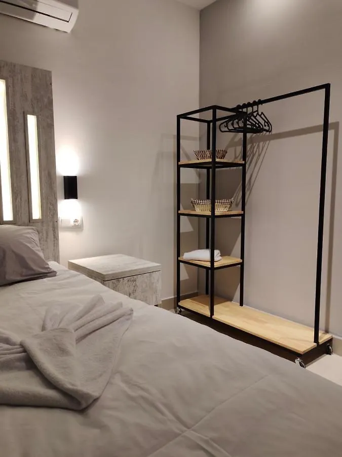 Deer Hostel & Hotel Antalya