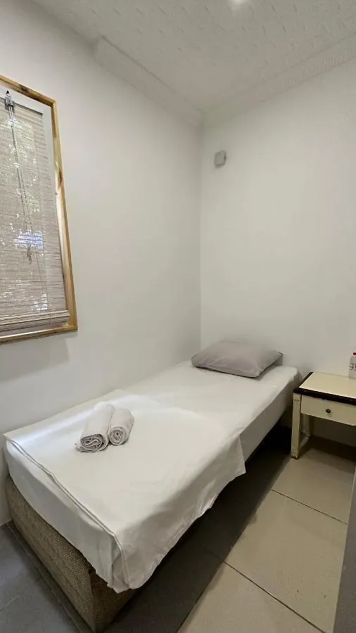 Deer Hostel & Hotel Antalya