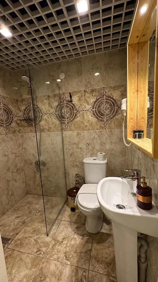 Deer Hostel & Hotel Antalya 0*,