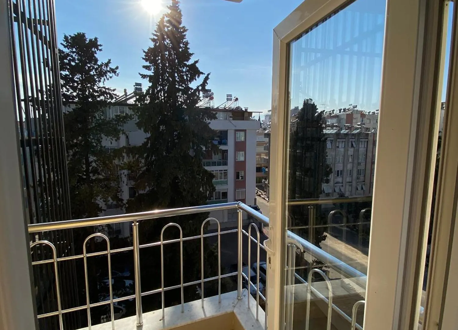 Deer Hostel & Hotel Antalya 0*,  Turkey