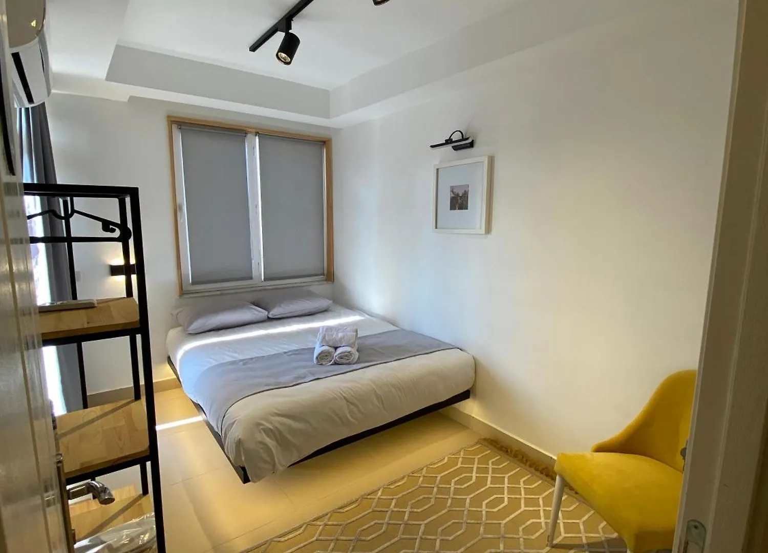 Deer Hostel & Hotel Antalya