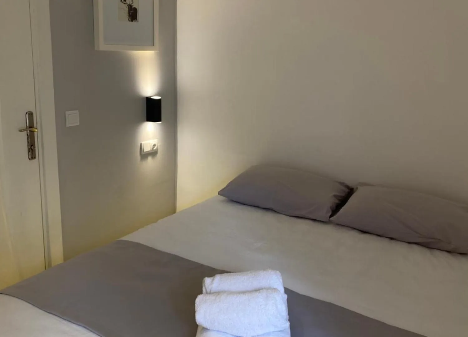 Deer Hostel & Hotel Antalya