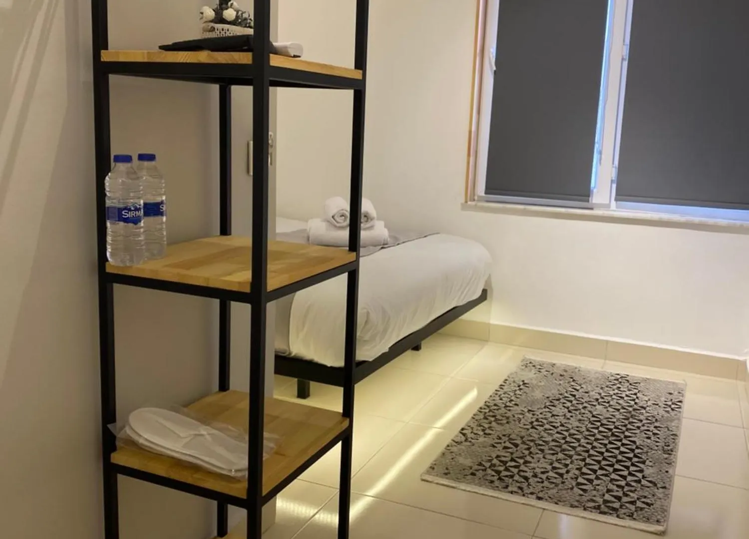 Deer Hostel & Hotel Antalya