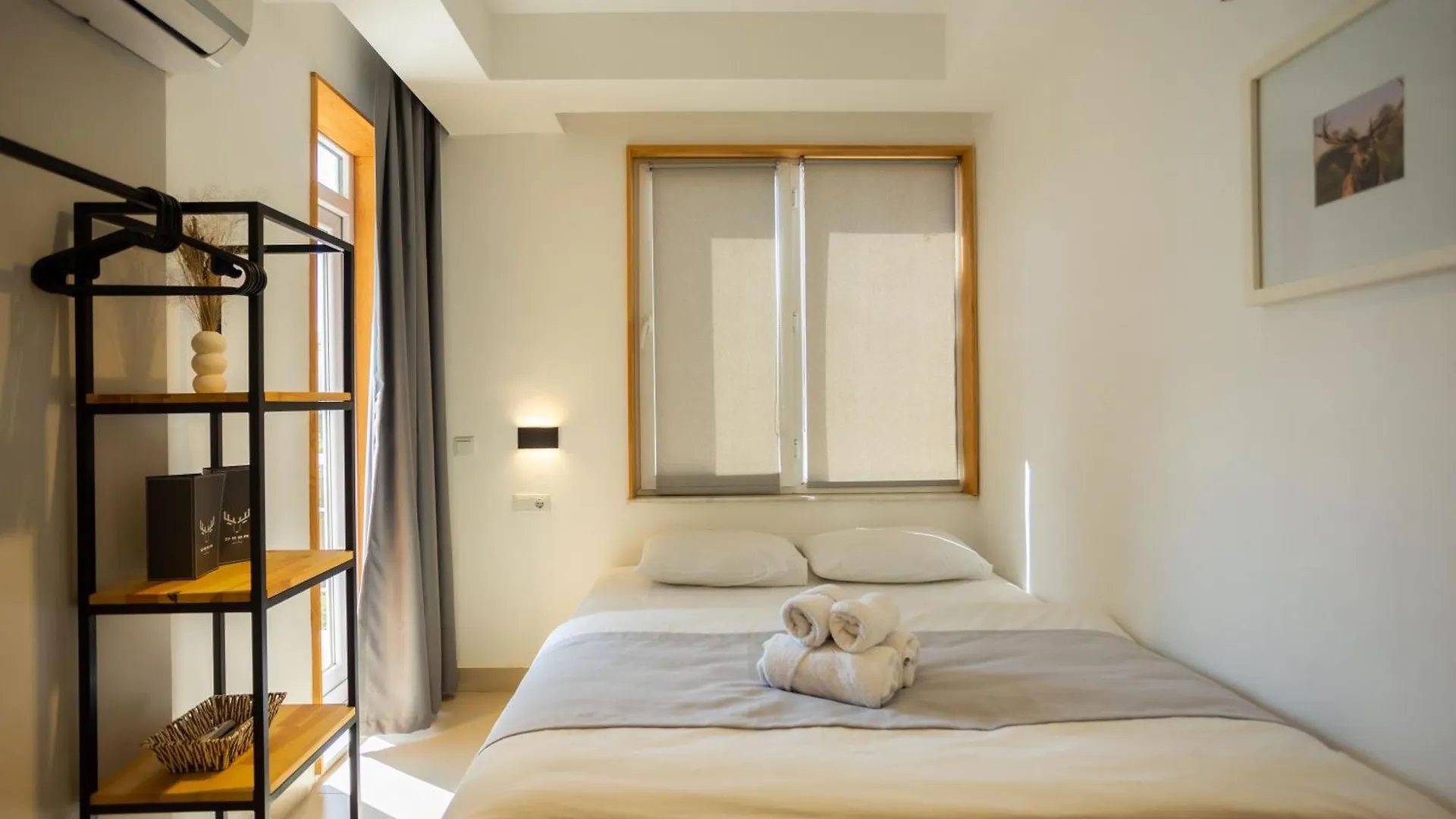 Deer Hostel & Hotel Antalya
