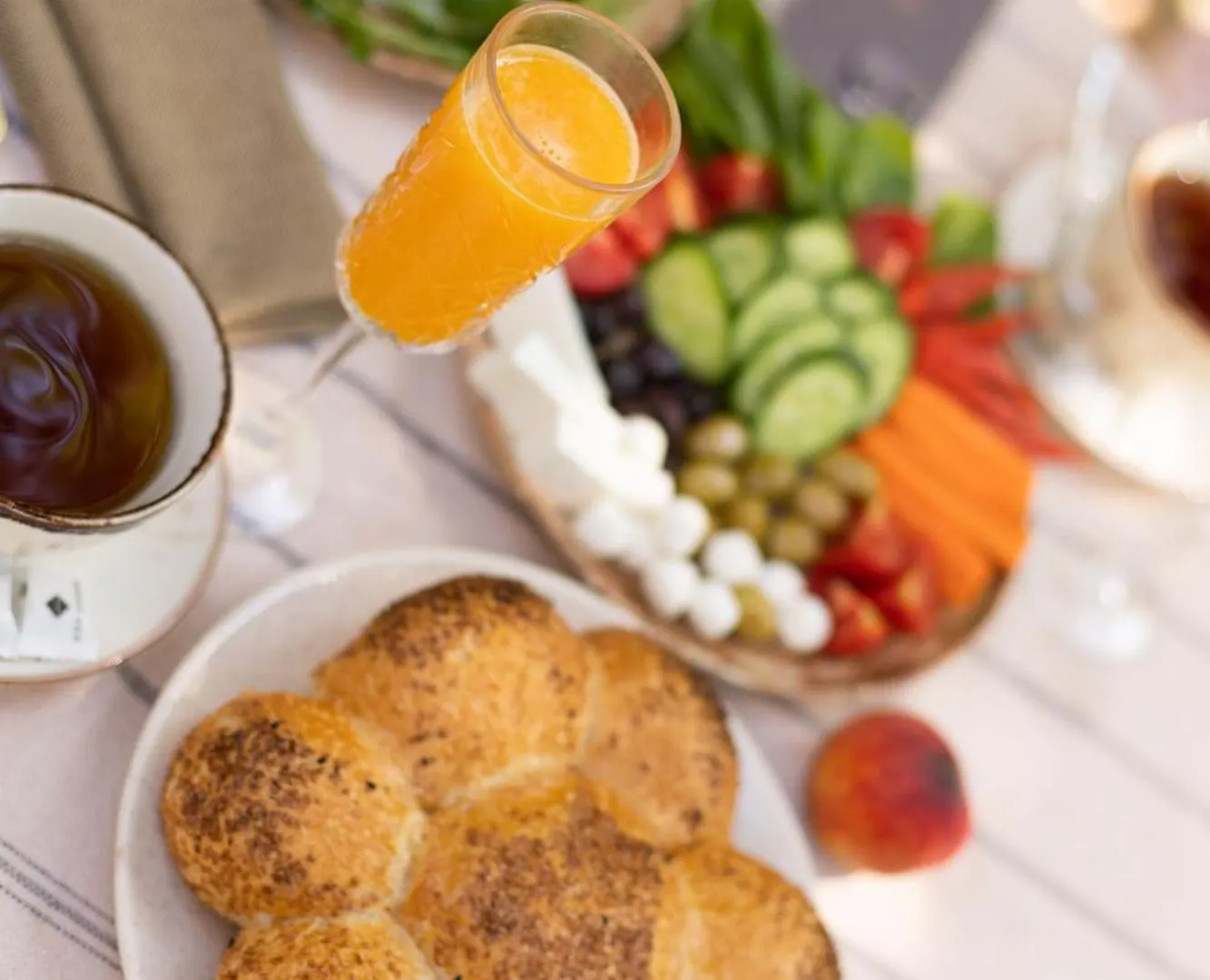 Deer Hostel & Hotel Antalya