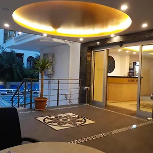 Golden Spark Antalya