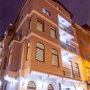 Taksim Sem House Istanbul