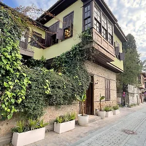 Otel Mille Kaleiçi, Antalya
