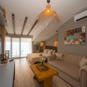  Hotel Siesta Istanbul Airport Turquie
