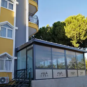 Rega Antalya