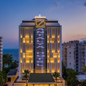Oz & Adult Only 16 Antalya