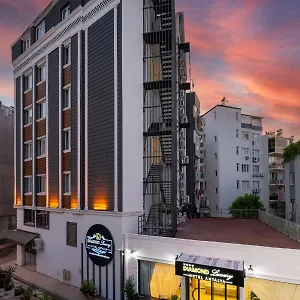 3* Отель Diamond Luxury
