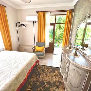 Konukevi Konukzade 36, Antalya