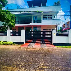 *** Hotel Concey Transit Airport View Sri Lanka