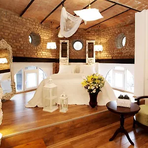  Appart hôtel The White Swan Beyoglu Turquie