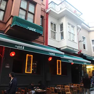 Moda Istanbul