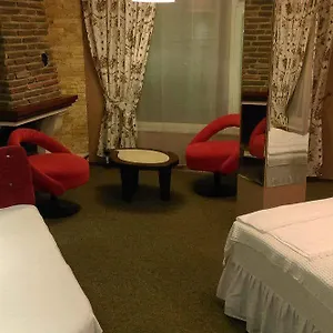 Otel Yelken Butik, Antalya