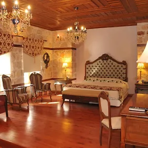Otel Candle Suites, Antalya