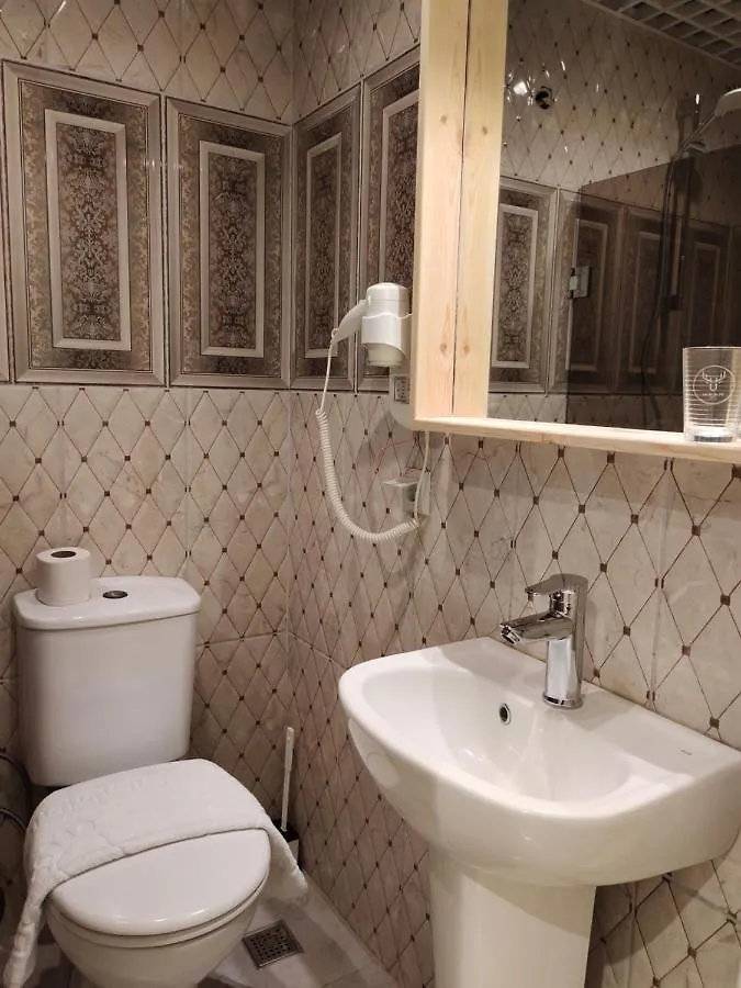 Deer Hostel & Hotel Antalya