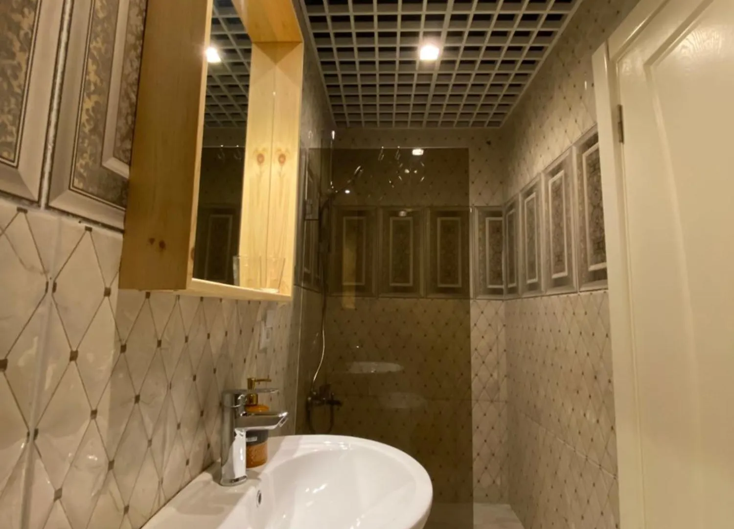 Deer Hostel & Hotel Antalya 0*,  Turquie